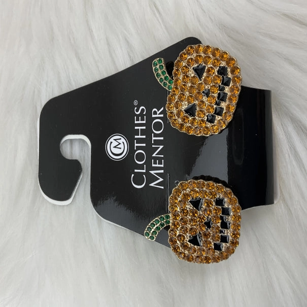 Earrings Dangle/drop By Clothes Mentor