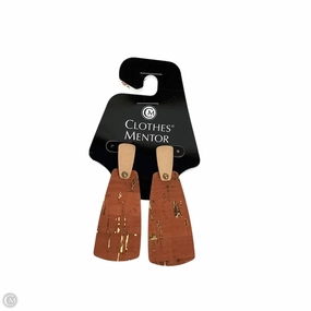 Earrings Dangle/drop By Clothes Mentor
