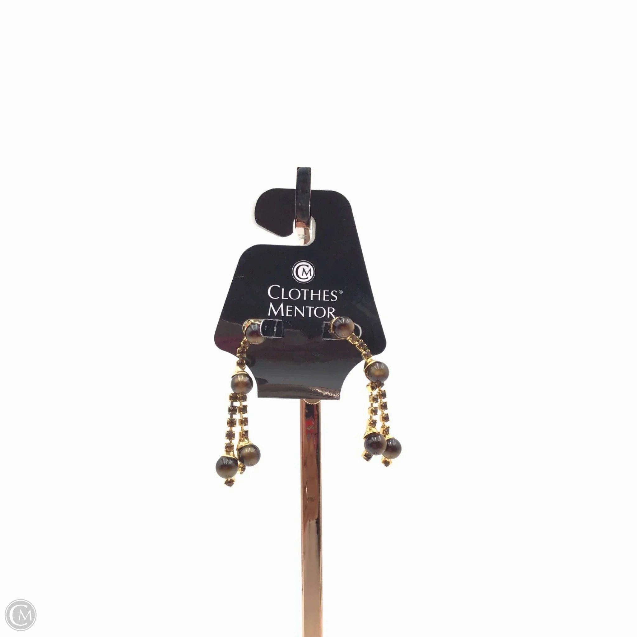 Earrings Dangle/drop By Clothes Mentor