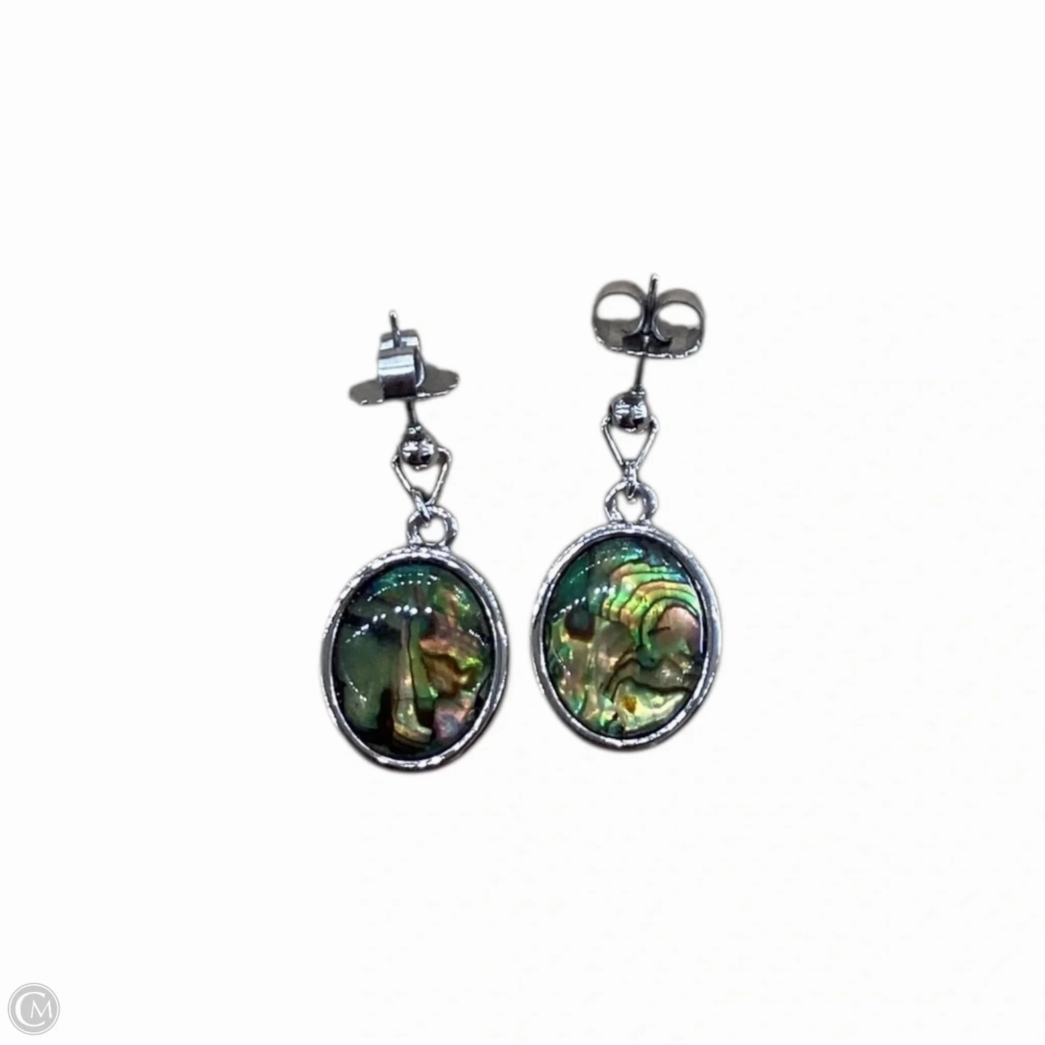 Earrings Dangle/drop By Clothes Mentor