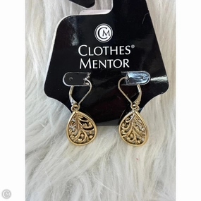 Earrings Dangle/drop By Clothes Mentor