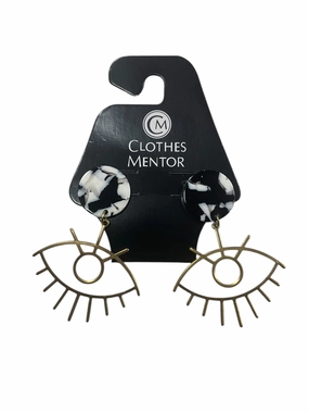 Earrings Dangle/drop By Clothes Mentor