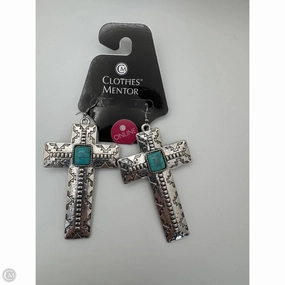 Earrings Dangle/drop By Clothes Mentor