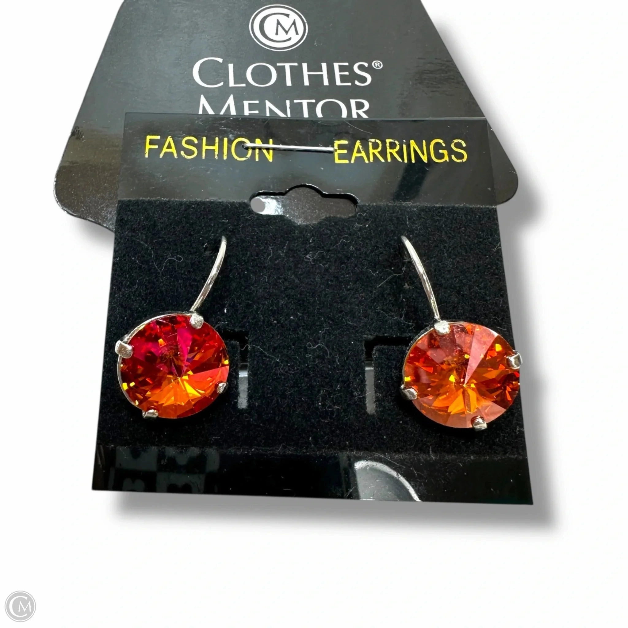 Earrings Dangle/drop By Clothes Mentor