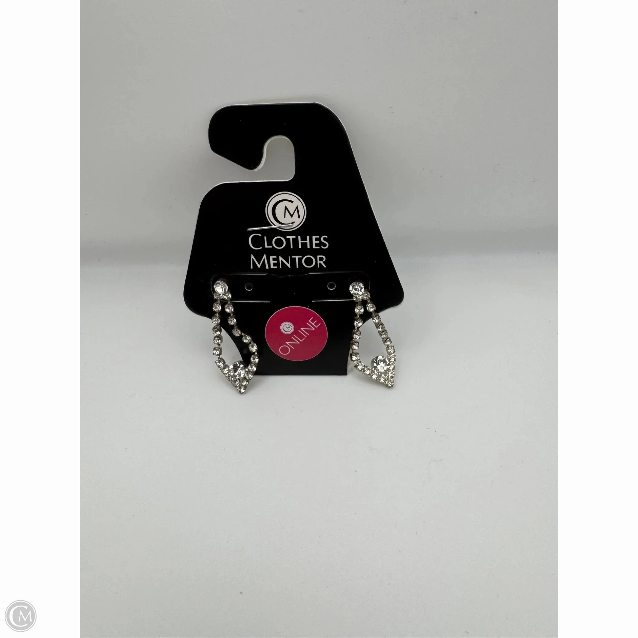 Earrings Dangle/drop By Clothes Mentor