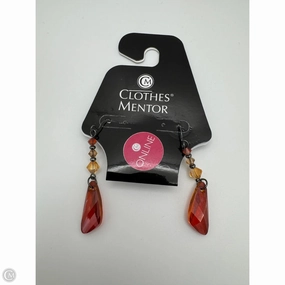 Earrings Dangle/drop By Clothes Mentor