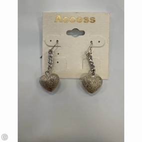 Earrings Dangle/drop By Clothes Mentor