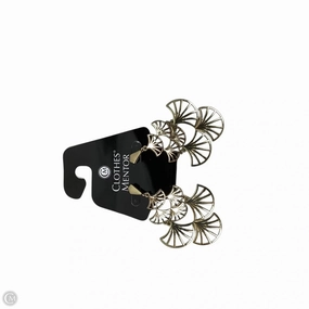 Earrings Dangle/drop By Clothes Mentor