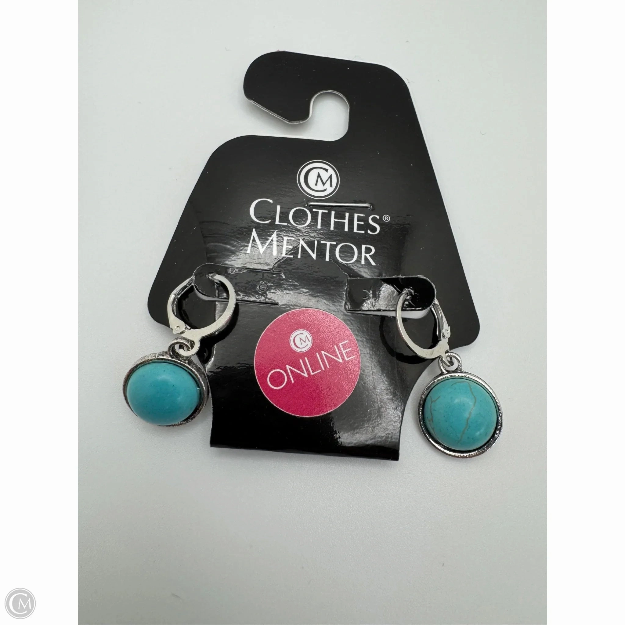 Earrings Dangle/drop By Clothes Mentor