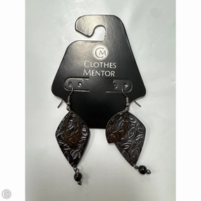 Earrings Dangle/drop By Clothes Mentor