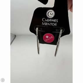 Earrings Dangle/drop By Clothes Mentor