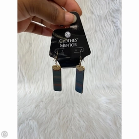 Earrings Dangle/drop By Clothes Mentor