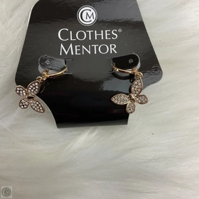 Earrings Dangle/drop By Clothes Mentor