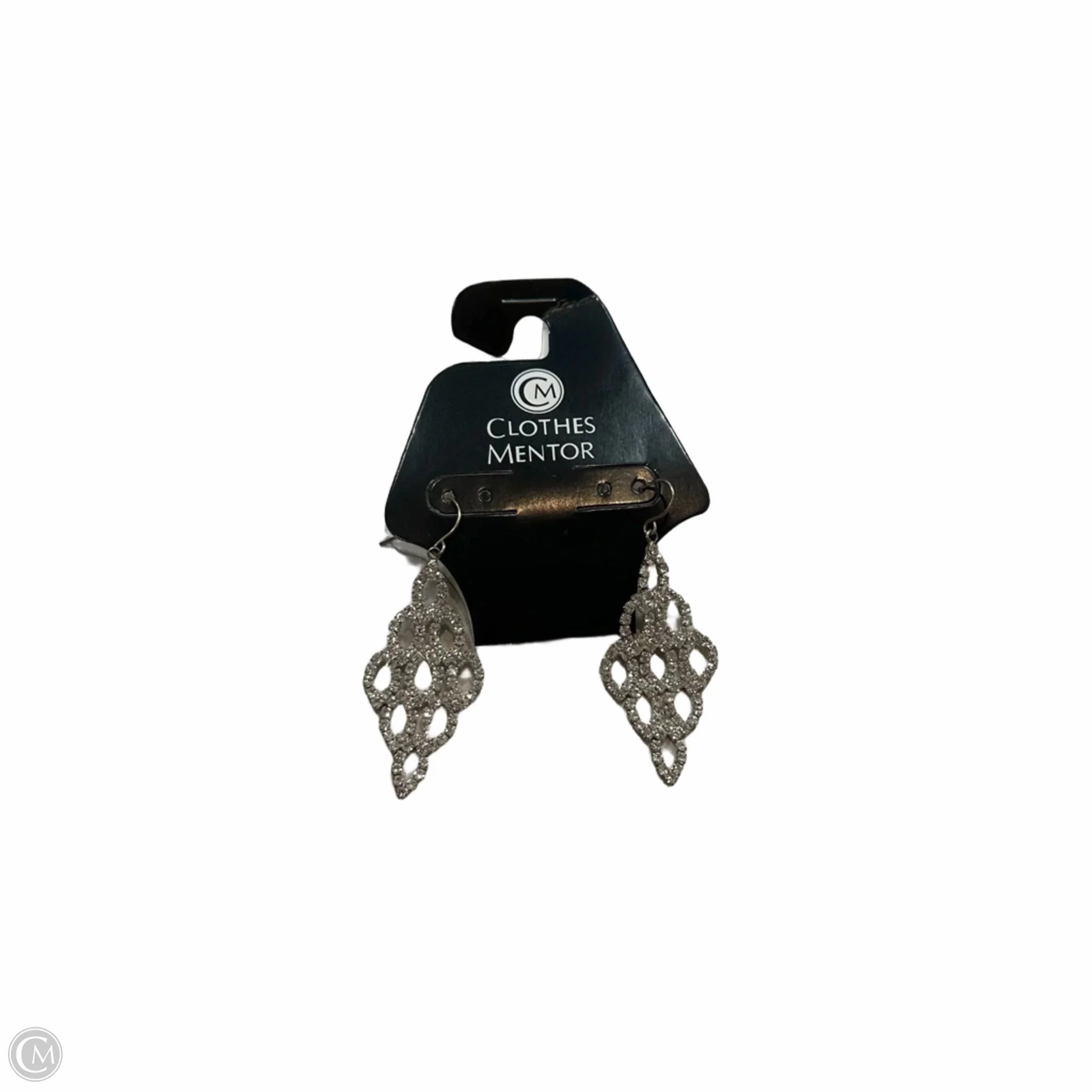 Earrings Dangle/drop By Clothes Mentor