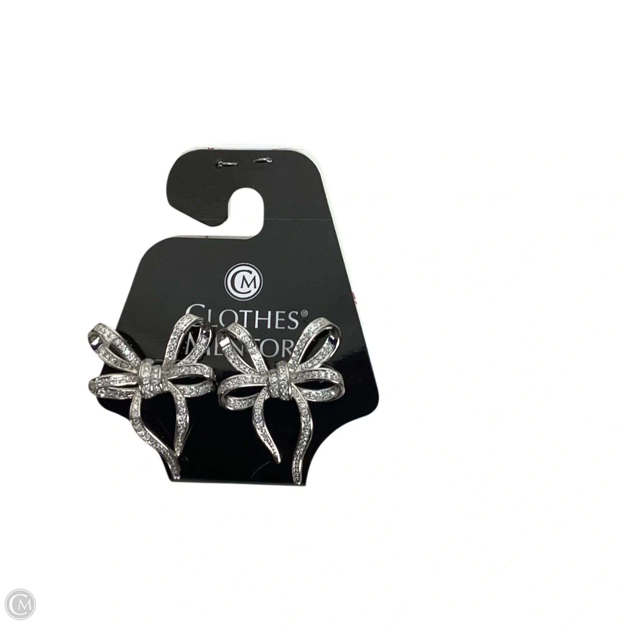 Earrings Dangle/drop By Clothes Mentor