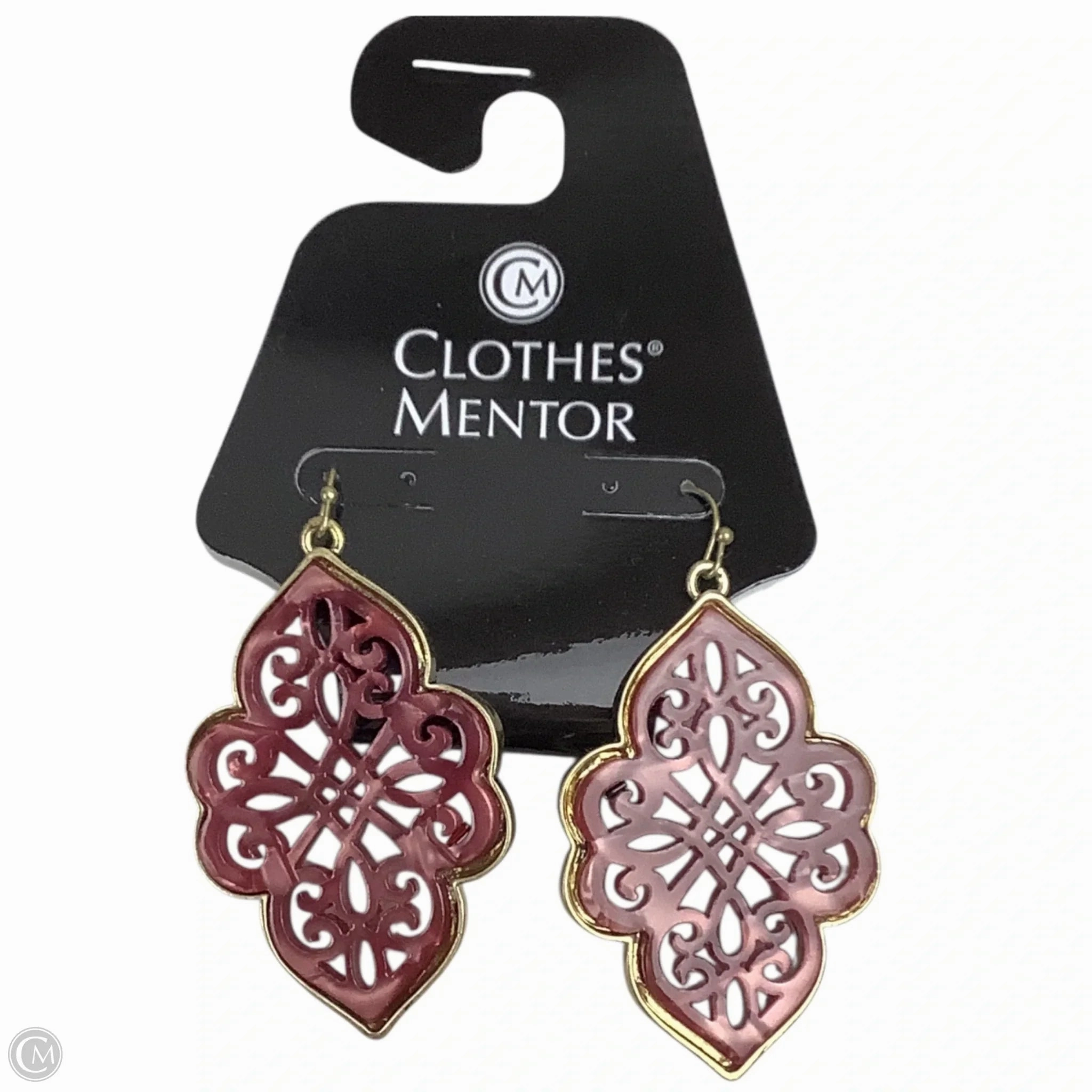 Earrings Dangle/drop By Clothes Mentor