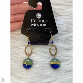 Earrings Dangle/drop By Clothes Mentor