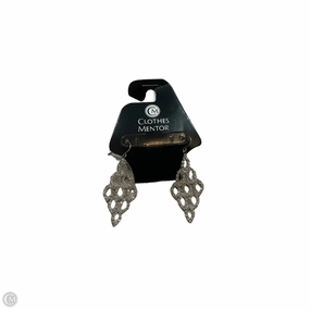 Earrings Dangle/drop By Clothes Mentor