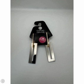 Earrings Dangle/drop By Clothes Mentor