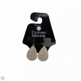Earrings Dangle/drop By Clothes Mentor