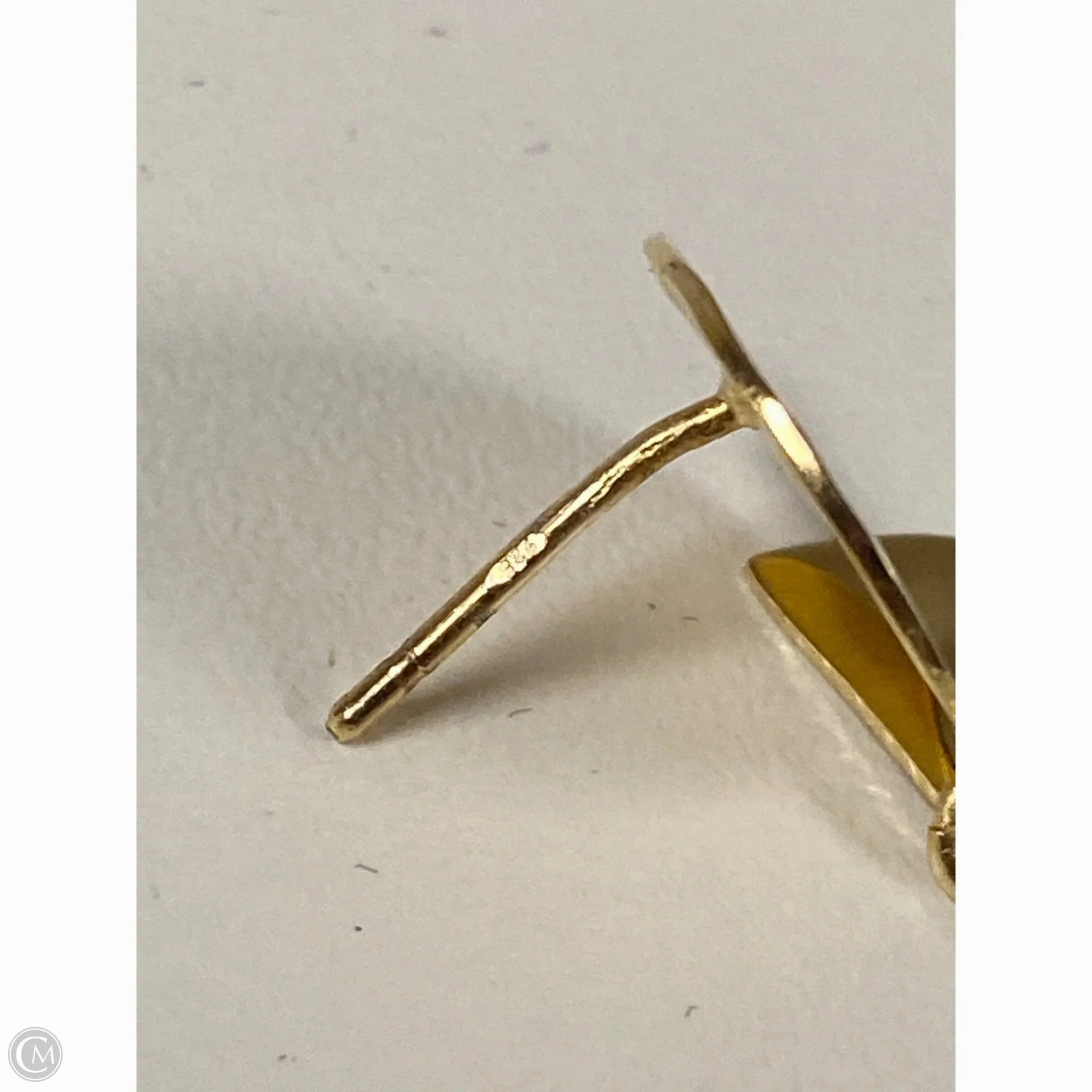 Earrings Dangle/drop By Clothes Mentor