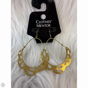 Earrings Dangle/drop By Clothes Mentor