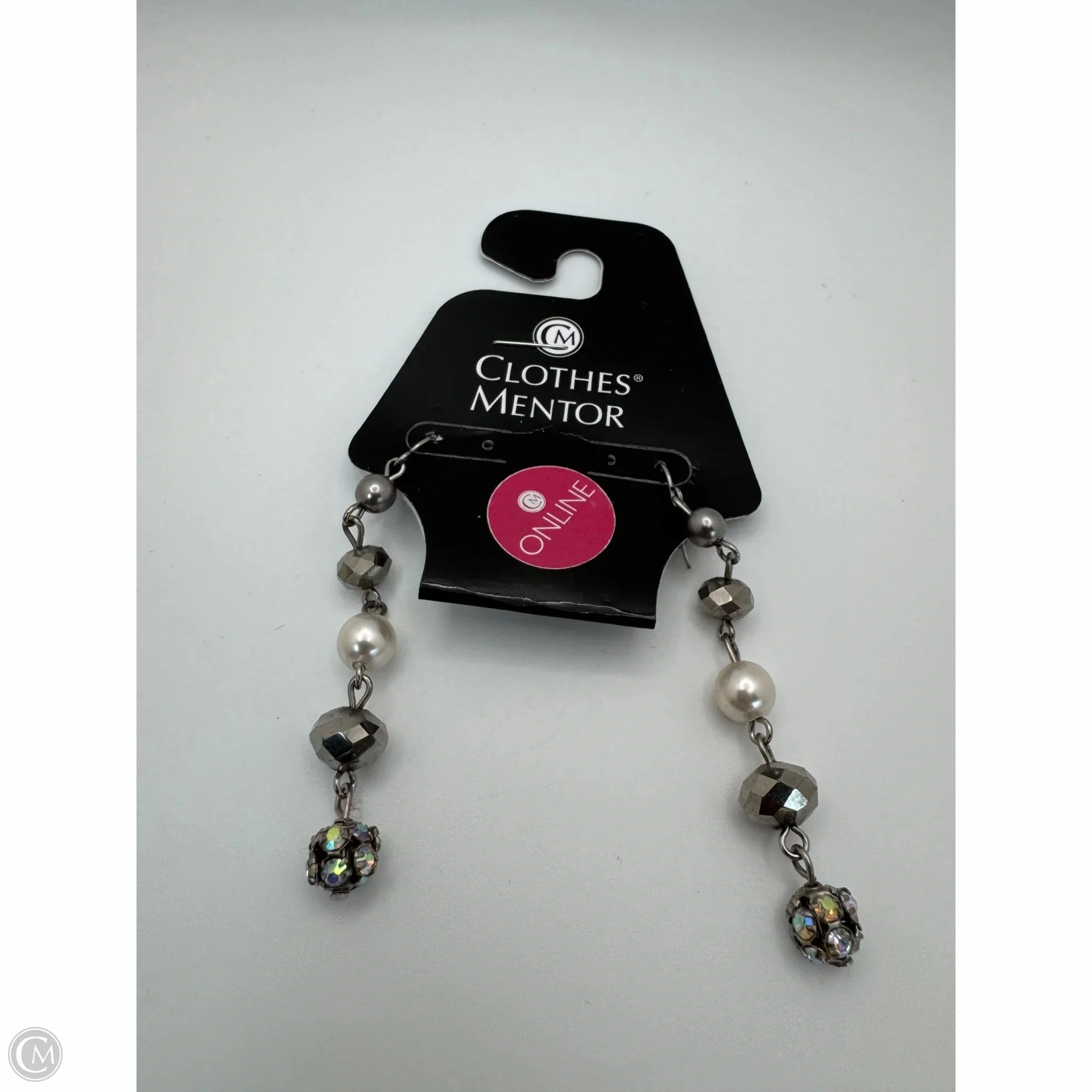 Earrings Dangle/drop By Clothes Mentor