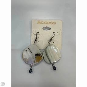 Earrings Dangle/drop By Clothes Mentor