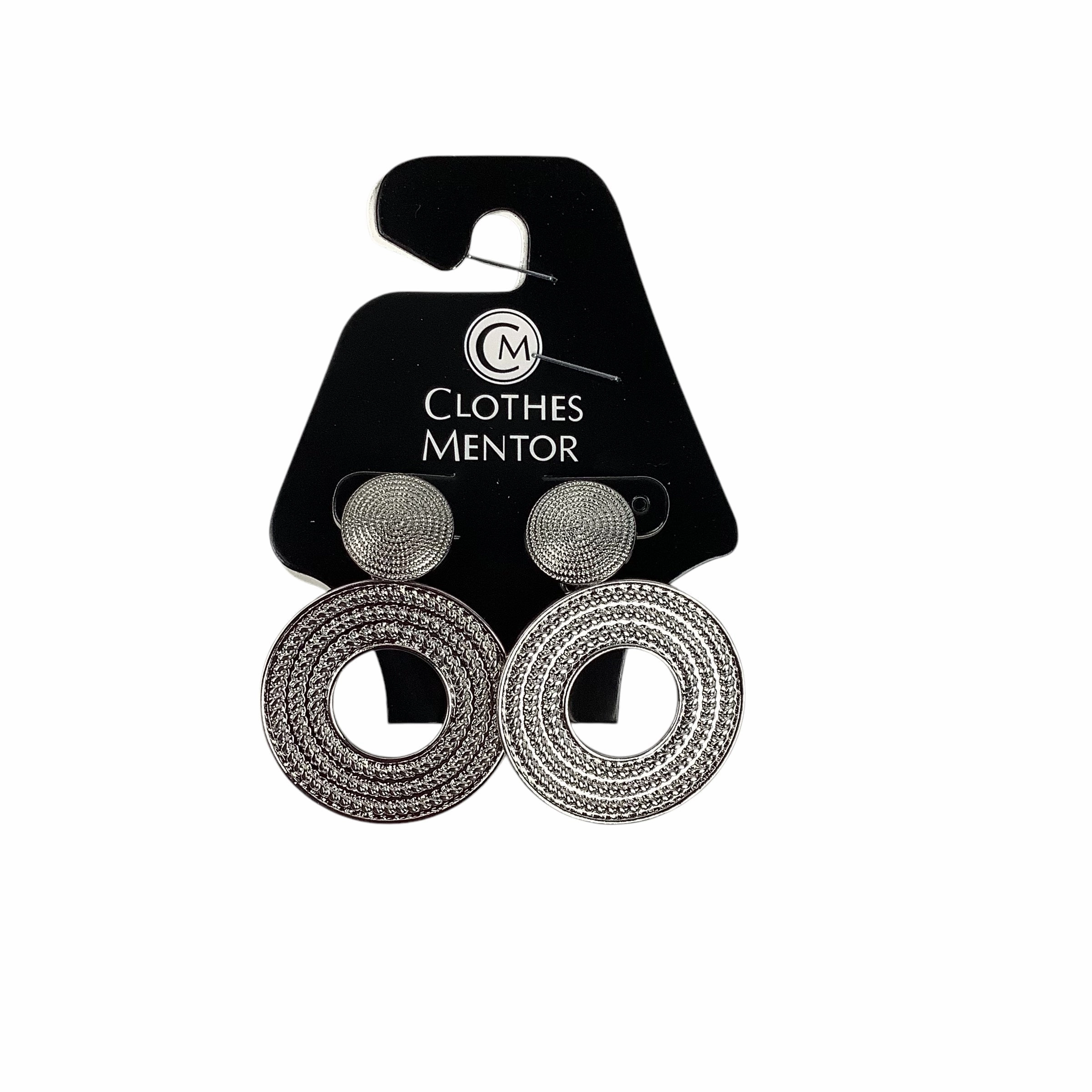 Earrings Dangle/drop By Clothes Mentor