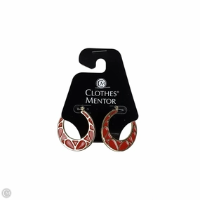 Earrings Dangle/drop By Clothes Mentor