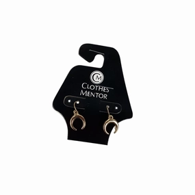Earrings Dangle/drop By Clothes Mentor