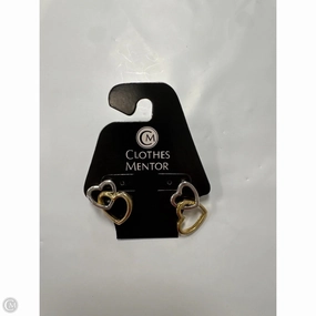 Earrings Dangle/drop By Clothes Mentor