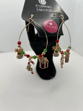 Earrings Dangle/drop By Clothes Mentor