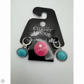 Earrings Dangle/drop By Clothes Mentor