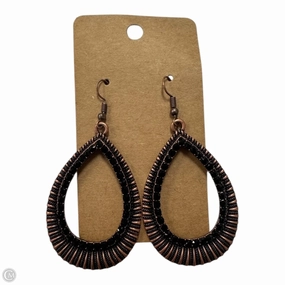Earrings Dangle/drop By Clothes Mentor
