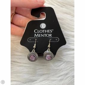 Earrings Dangle/drop By Clothes Mentor