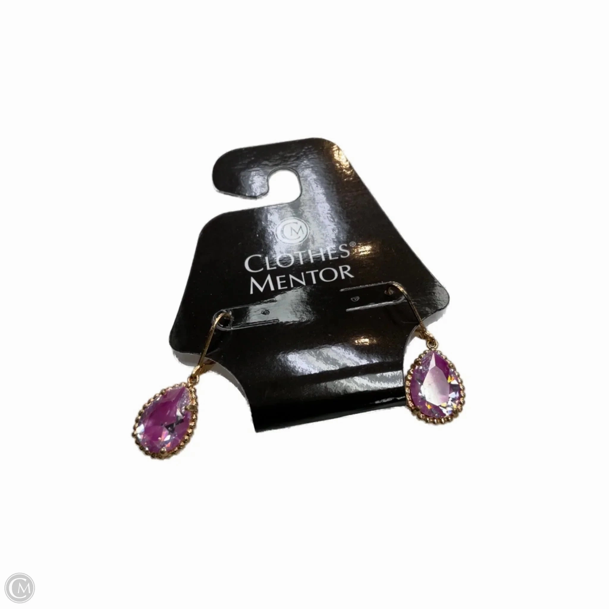 Earrings Dangle/drop By Clothes Mentor, Size: 02 Piece Set