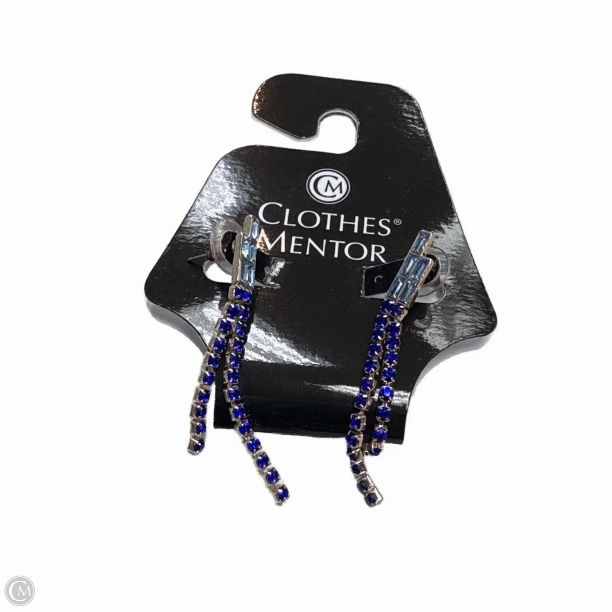 Earrings Dangle/drop By Clothes Mentor, Size: 02 Piece Set