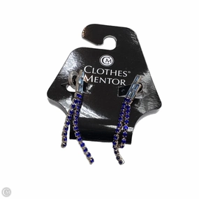 Earrings Dangle/drop By Clothes Mentor, Size: 02 Piece Set