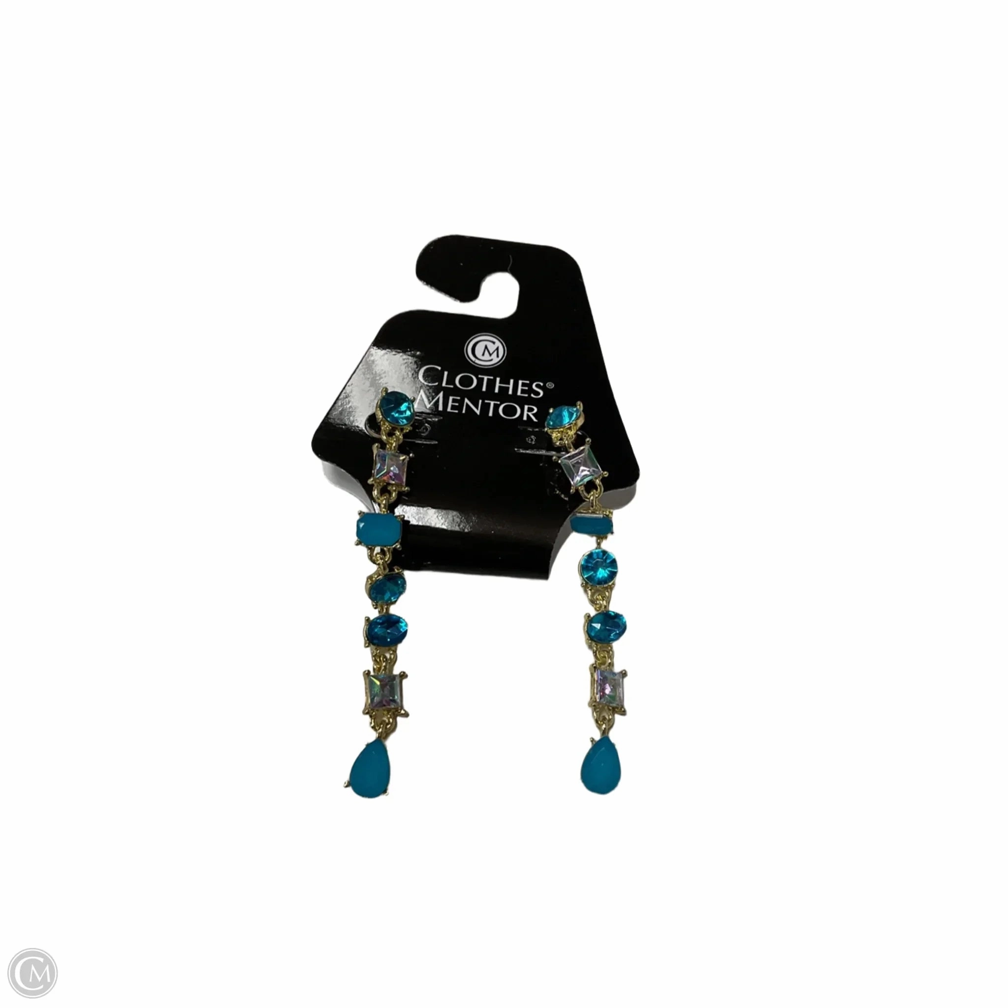 Earrings Dangle/drop By Clothes Mentor, Size: 02 Piece Set