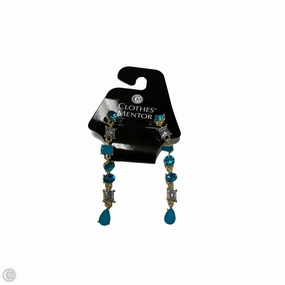 Earrings Dangle/drop By Clothes Mentor, Size: 02 Piece Set