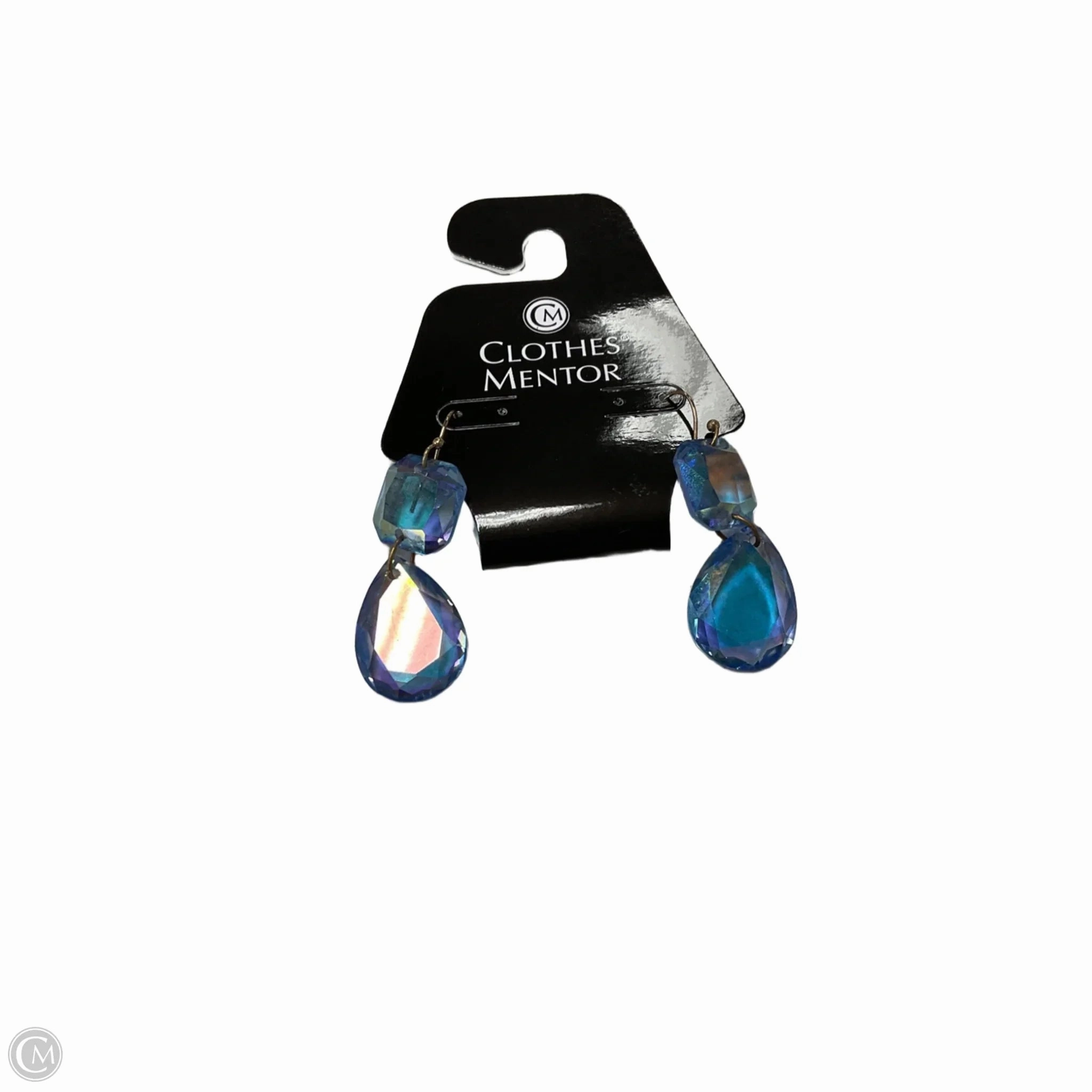 Earrings Dangle/drop By Clothes Mentor, Size: 02 Piece Set