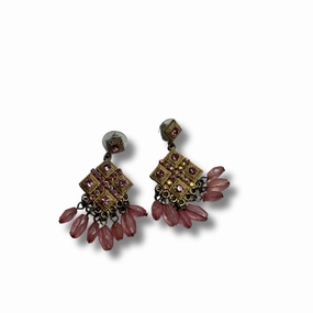 Earrings Dangle/drop By Clothes Mentor, Size: 02 Piece Set