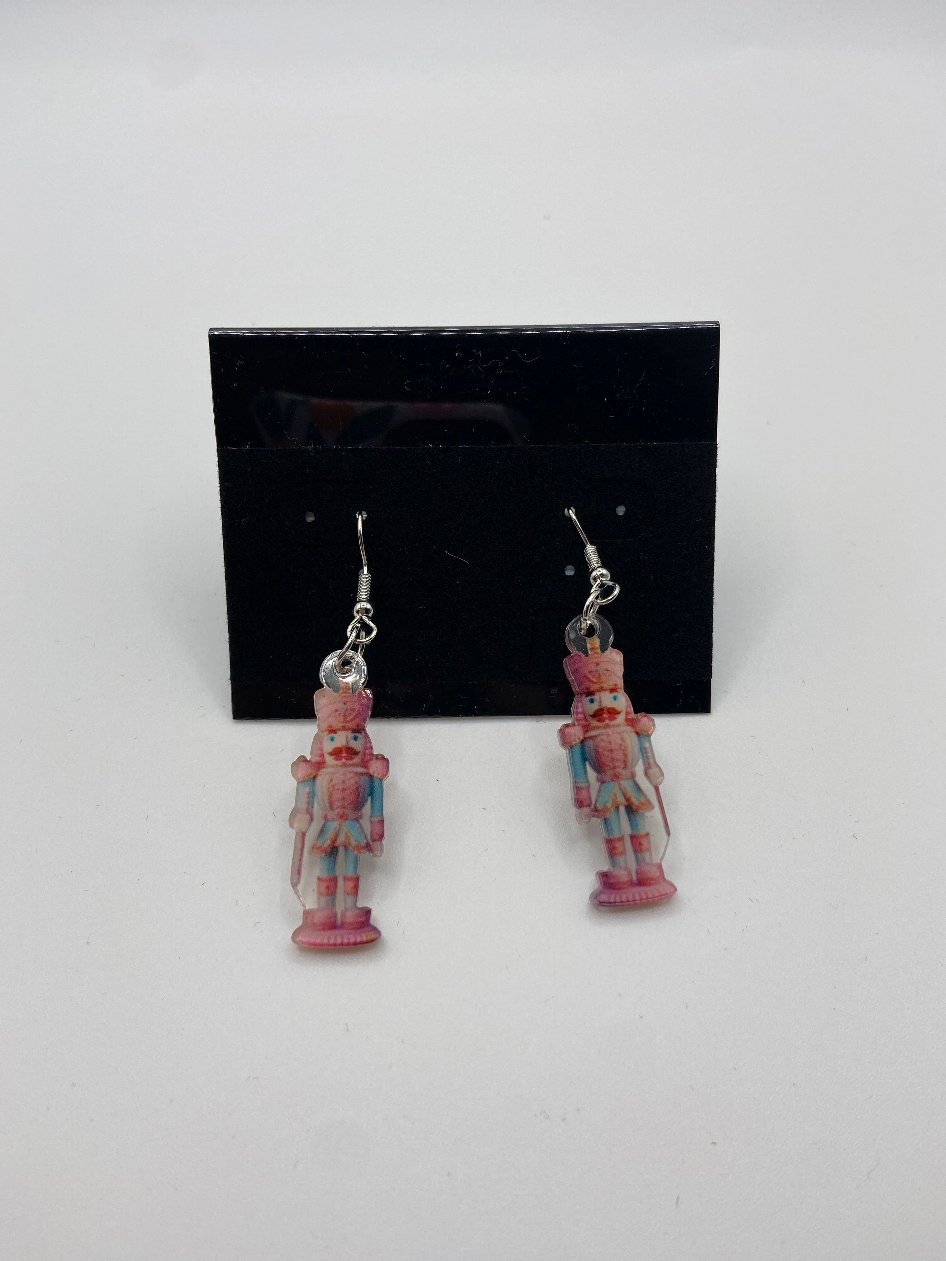 Earrings Dangle/drop By Clothes Mentor, Size: 1