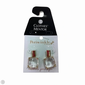 Earrings Dangle/drop By Clothes Mentor, Size: 6