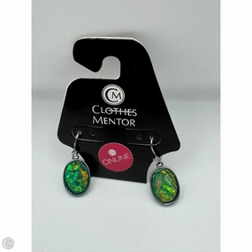 Earrings Dangle/drop By Clothes Mentor