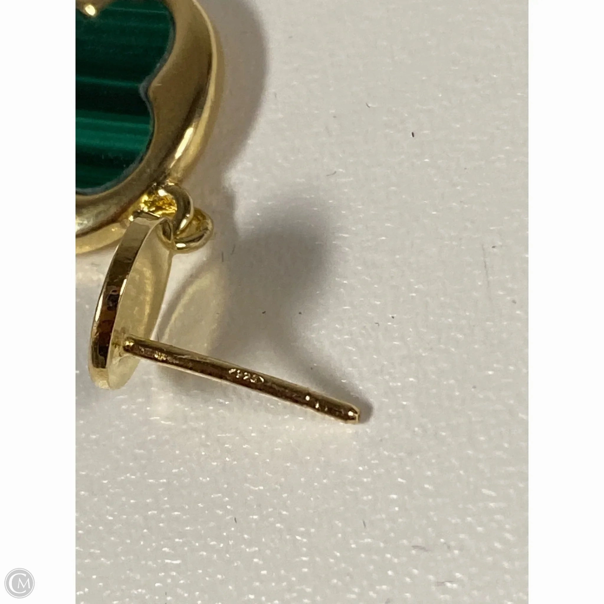 Earrings Dangle/drop By Clothes Mentor