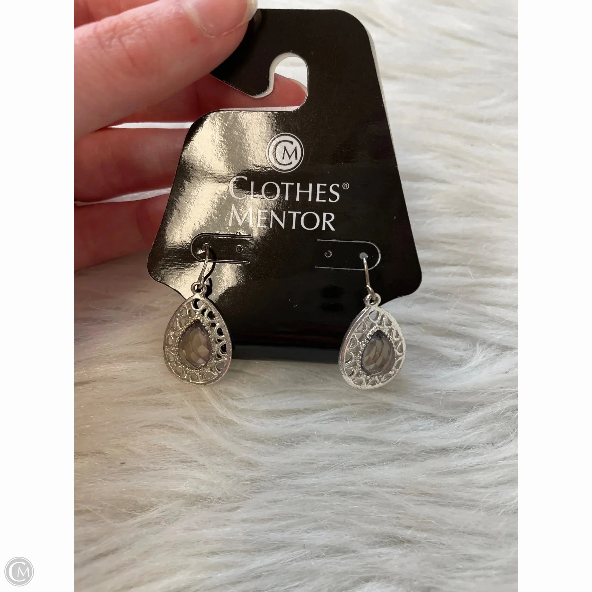 Earrings Dangle/drop By Clothes Mentor
