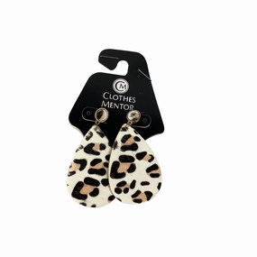 Earrings Dangle/drop By Clothes Mentor