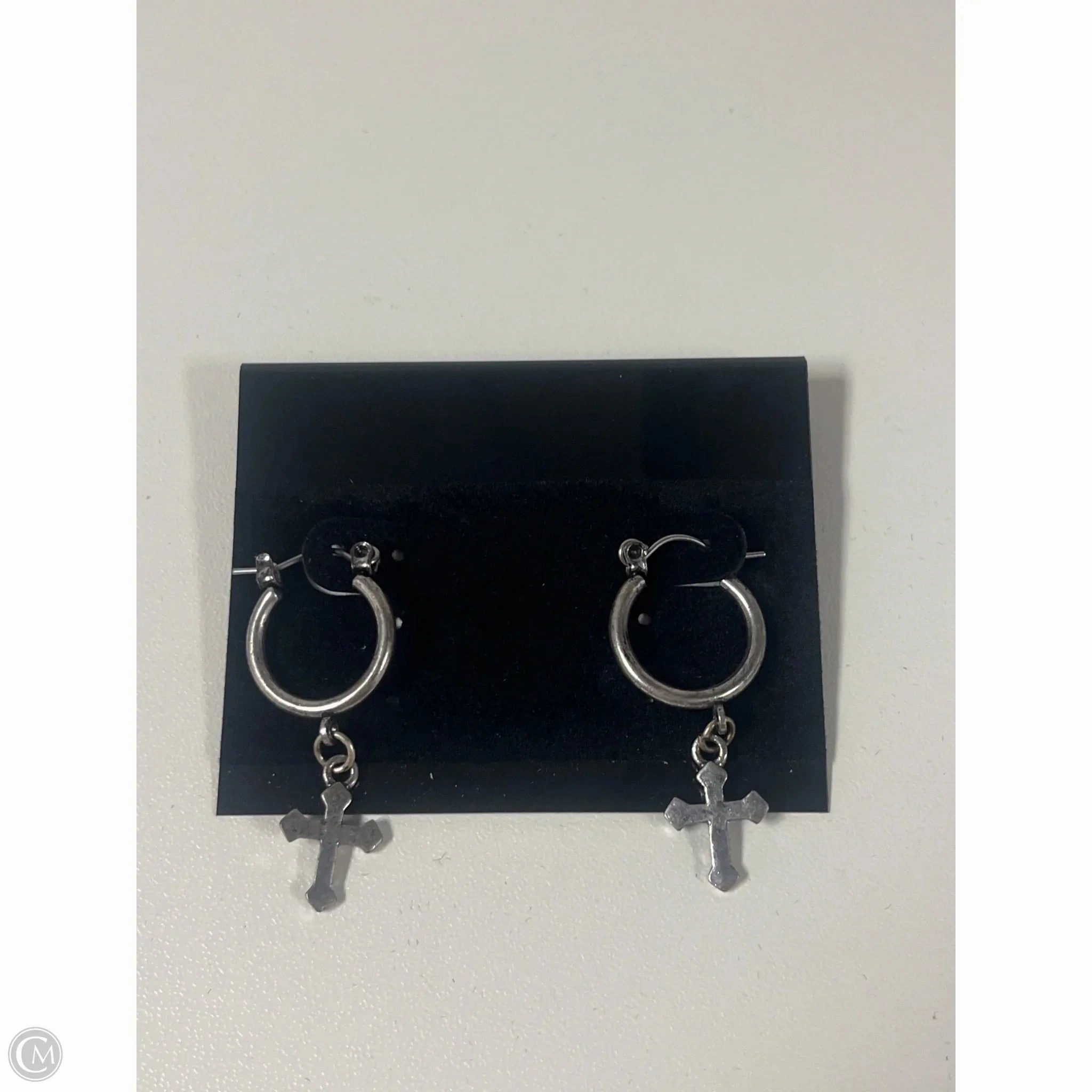Earrings Dangle/drop By Clothes Mentor